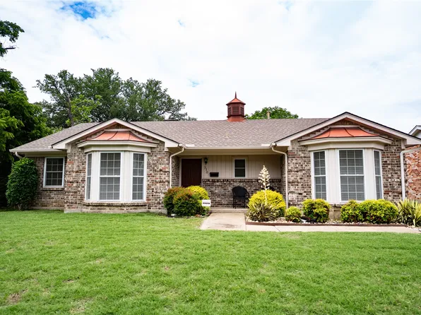 710 Melrose Dr, Richardson, TX 75080