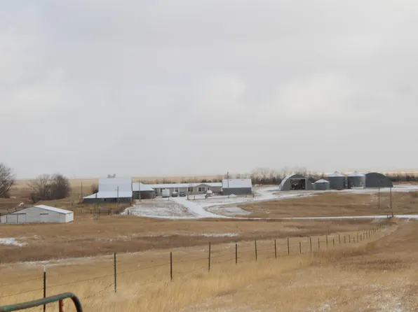 18101 130th St, Bison, SD 57620