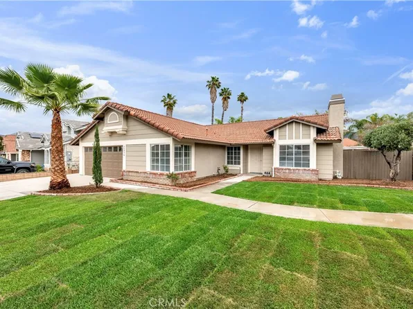 24976 Cologne Dr, Hemet, CA 92544