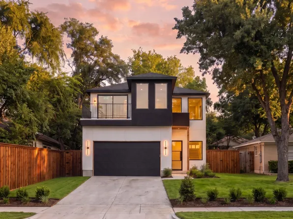 907 Fitzhugh St, McKinney, TX 75069