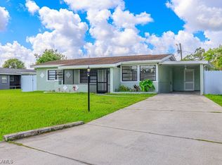 204 E Penn Rd, Lehigh Acres, FL 33936