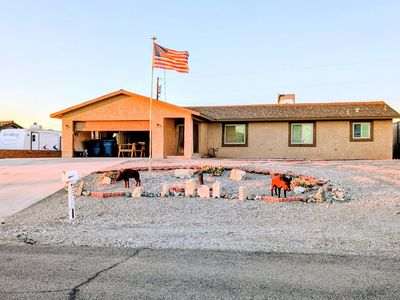 2715 Widgeon Ln, Lake Havasu City, AZ, 86403