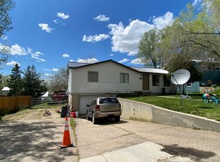 930 Sloan Cir, Craig, CO 81625