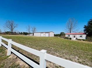 13058 Highway 62/412 E, Ash Flat, AR 72513