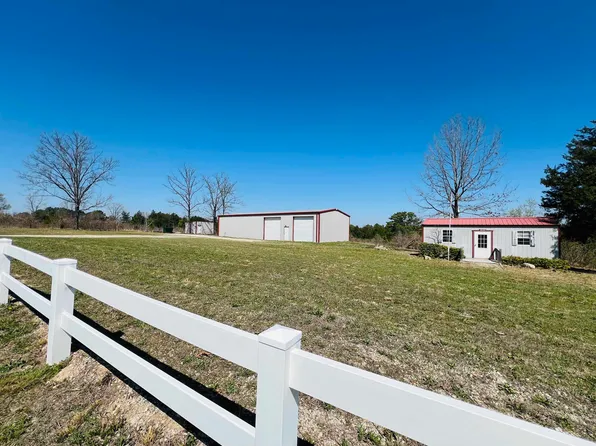 13058 Highway 62/412 E, Ash Flat, AR 72513