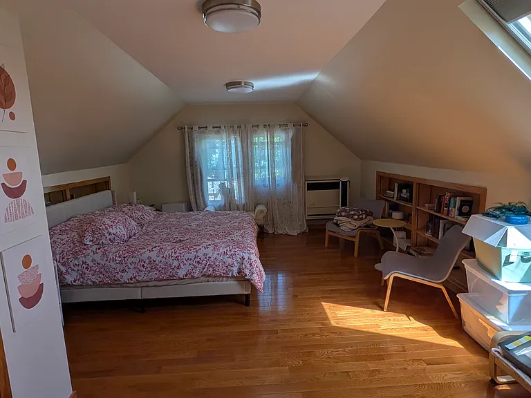 Room 3 on floor 3