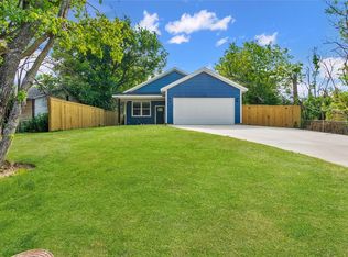 912 Duke St, Weatherford, TX 76086