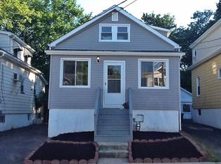 1958 William St, Union, NJ 07083