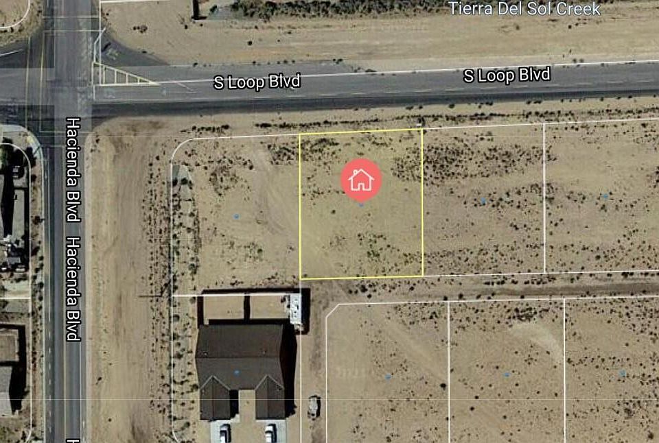 1st image of S Loop Blvd