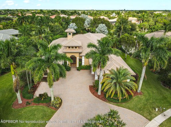In Ibis Golf Country Club - West Palm Beach FL Real Estate - 4 Homes For  Sale | Zillow