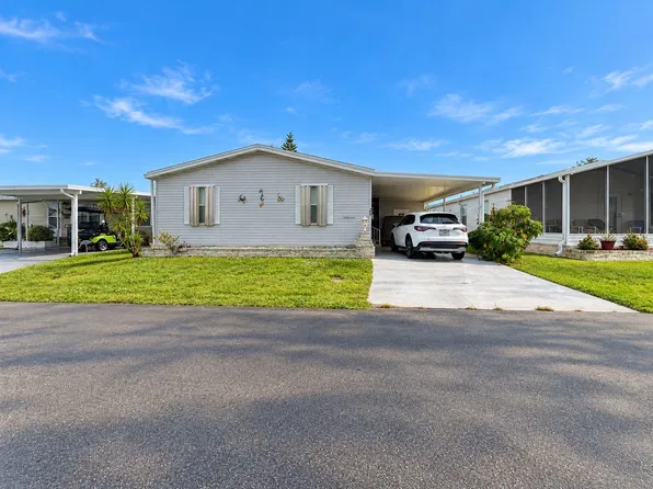 770 Barcelona Blvd #770, Arcadia, FL 34266