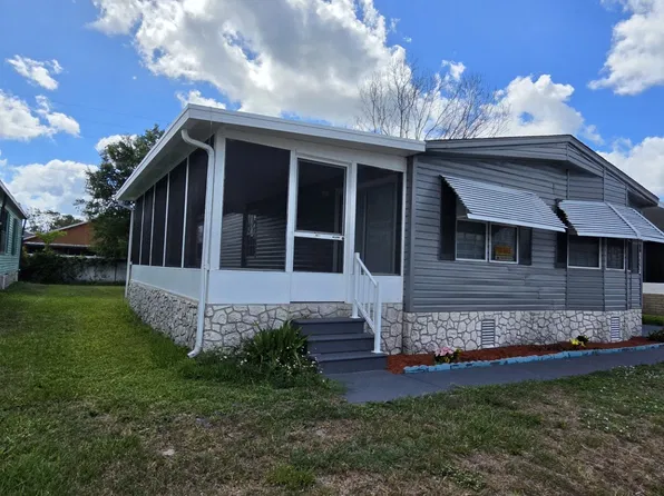 5355 Tuna Ln #1247, Orlando, FL 32822