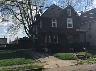 2634 2nd St NW, Canton, OH 44708