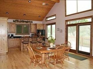 1173 Warm Springs Rd, Midway, UT 84049