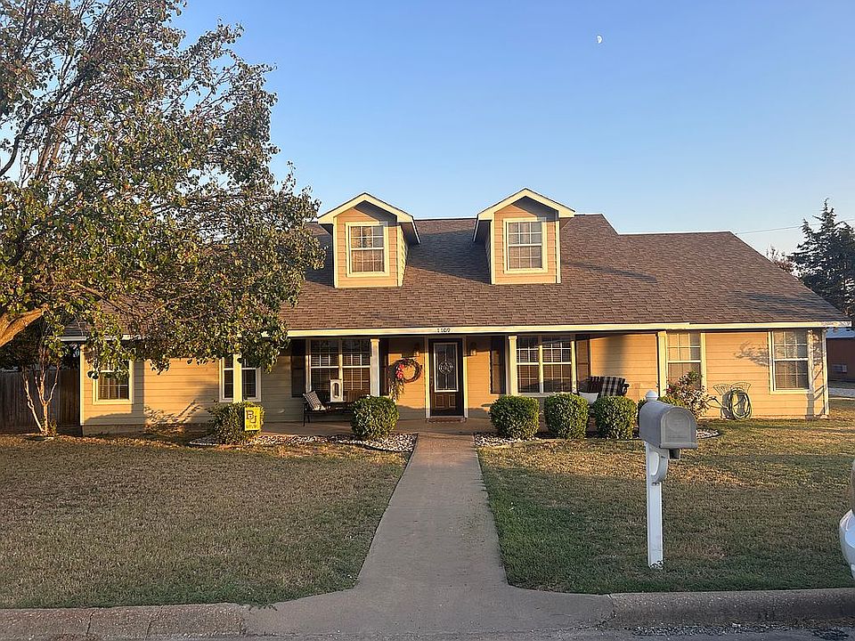 1109 Jackson St.