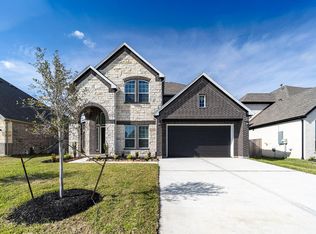 804 Wormwood Dr, League City, TX 77573