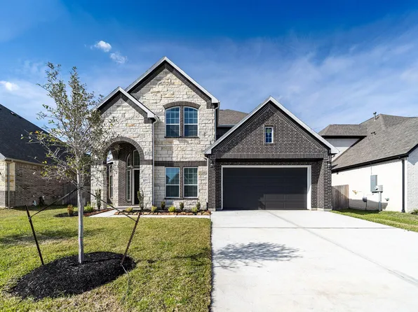 804 Wormwood Dr, League City, TX 77573