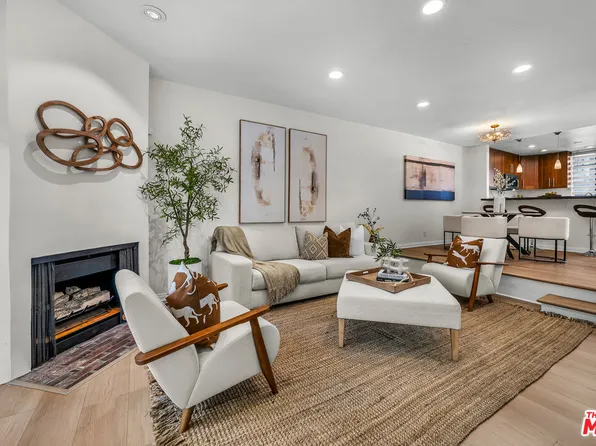 7862 W Manchester Ave, Playa Del Rey, CA 90293
