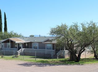 179 N Thistle Ln, Benson, AZ 85602
