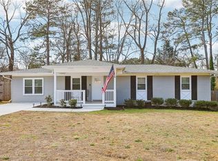 456 Pretty View Ln SE, Smyrna, GA 30082