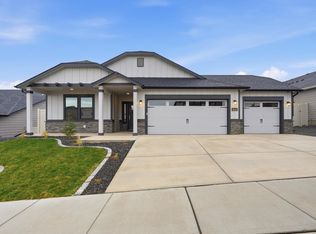 18118 E Barclay Court Orch #2/4, Spokane Valley, WA 99016