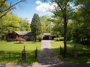 6616 Ferry Rd, New Hope, PA 18938