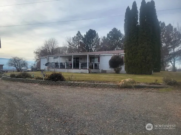 174202 W Buena Vista Road, Prosser, WA 99350