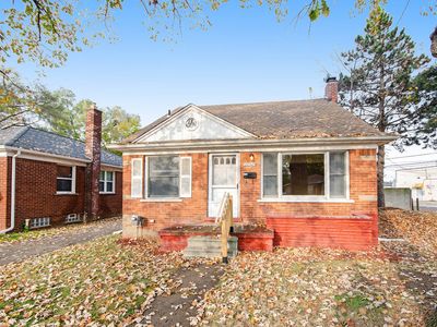 22585 Marine Ave, Eastpointe, MI, 48021