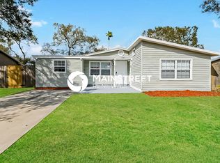 1545 76th Ave N, Saint Petersburg, FL 33702