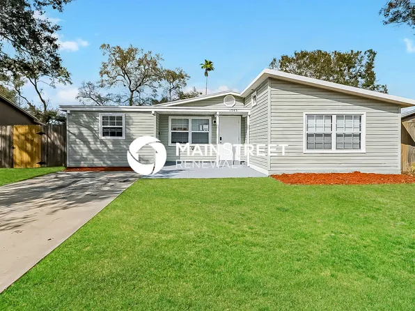 1545 76th Ave N, Saint Petersburg, FL 33702