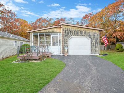 440 Village Circle N #440, Manorville, NY, 11949