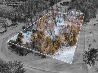 N Hayden St, Merrillan, WI 54754