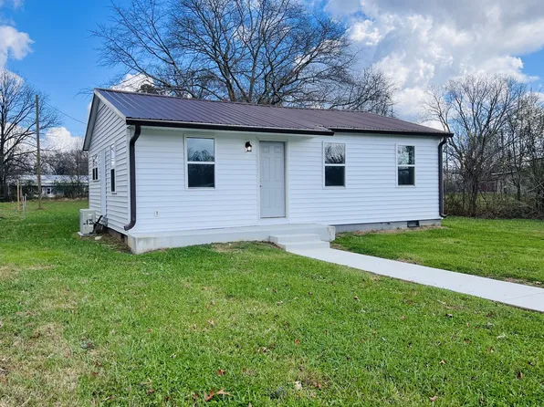 305 S Polk St, Tullahoma, TN 37388