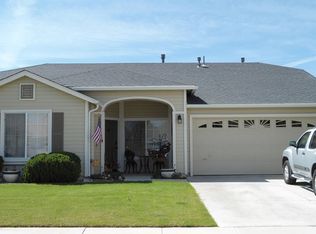 7875 Cadiz Ct, Sparks, NV