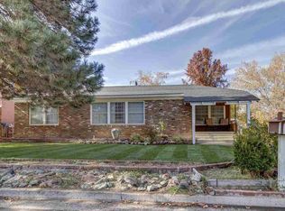 2105 Marsh Ave, Reno, NV 89509