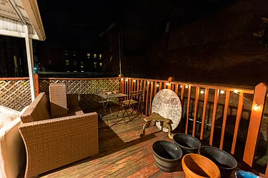 Rented by Highline Residential