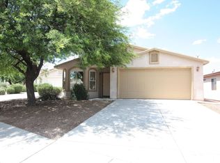 1878 W Horn Mesa Pl, Tucson, AZ 85713