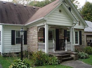 17727 Rogers Ferry Rd, Meadville, PA 16335