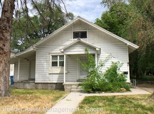 90 N 400 E, Logan, UT 84321