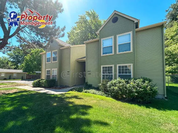 2895 W Malad St, Boise, ID 83705