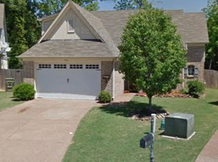 1066 Duomo Cv, Cordova, TN 38018