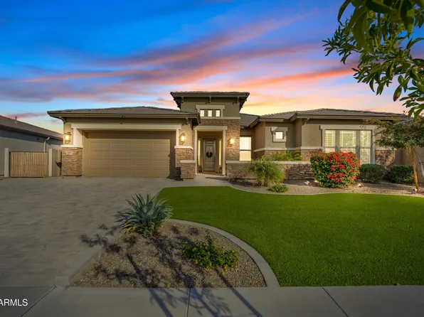 25667 S 227th Way, Queen Creek, AZ 85142