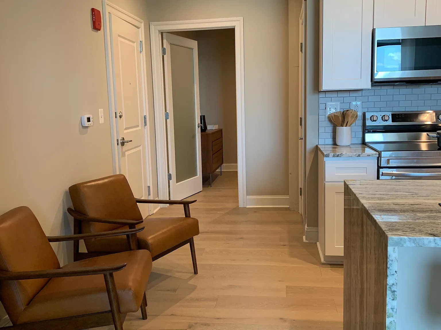 2130 Arch Street — Photo 2