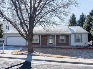 17004 E Pacific Pl, Aurora, CO 80013