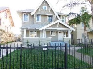 2943 Brighton Ave, Los Angeles, CA 90018