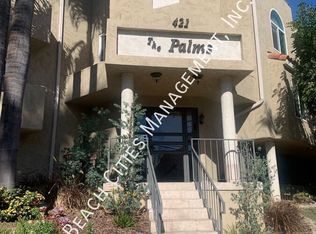 421 W 6th St APT 105, Long Beach, CA 90802