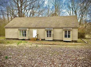 6075 Warren Rd, Oakland, TN 38060