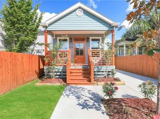 4014 General Ogden St, New Orleans, LA 70118