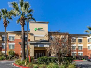 San Francisco - San Carlos, San Carlos, CA 94070