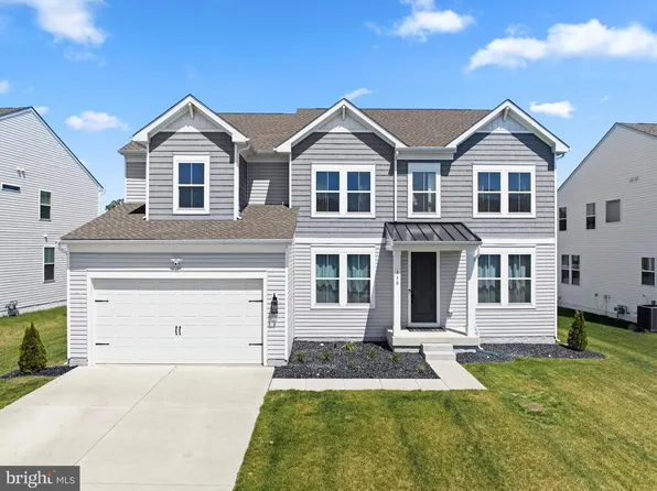 330 Nighthawk Dr, Middletown, DE 19709